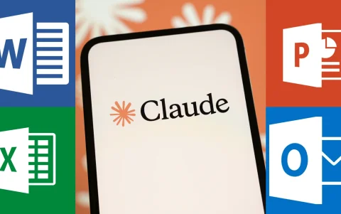 La propuesta de Anthropic es que Claude actúa como un único agente que te acompaña entre aplicaciones