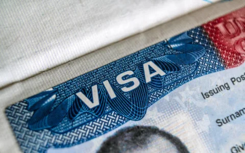 Si tienes la visa de Estados Unidos puedes también entrar a México.