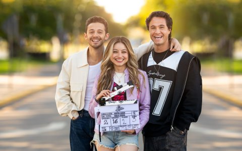 En julio se estrena la nueva temporada de Soy Luna, show esperado por sus fans.