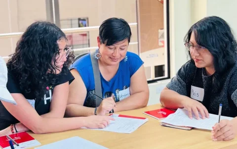 Especialistas y líderes juveniles compartirán experiencias y propuestas para fortalecer el bienestar, la participación y el desarrollo integral de adolescentes en el país.