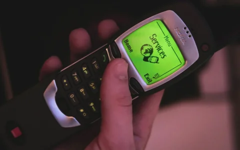 Son los últimos en recordar el uso masivo de los teléfonos Nokia (los 