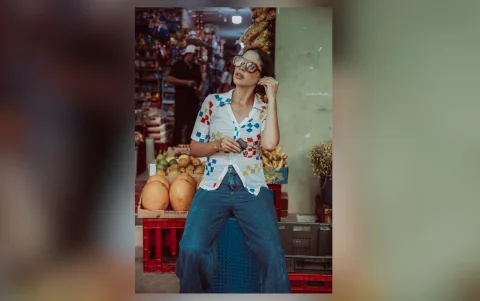 La moda se convierte en un vehículo de identidad cultural y emocional.