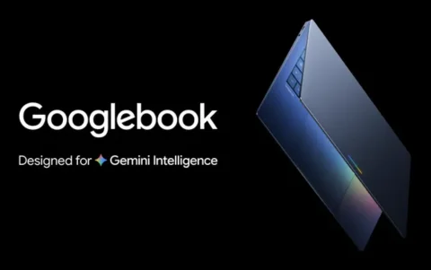 Google presentó el Googlebook, su nueva propuesta de laptops premium optimizadas para IA