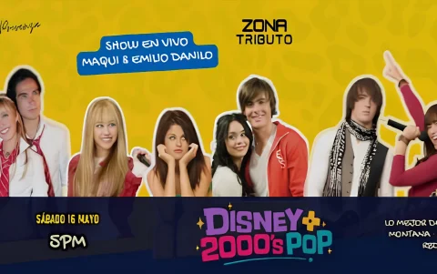 Los clásicos de Disney se recordarán en Provenza.