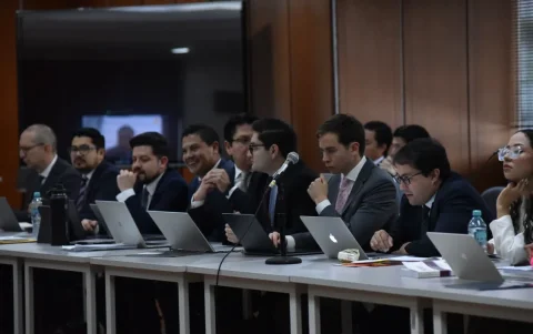 La audiencia del caso Progen continúa en la Corte Nacional de Justicia con nuevas revelaciones sobre contratos, inspecciones técnicas y presuntas irregularidades en la compra de generadores eléctricos.