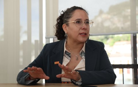 Celi fue directora ejecutiva del Museo Nacional, MUNA Ecuador, Subsecretaria de Memorial Social del Ministerio de Cultura y Patrimonio, y Coordinadora del Centro Cultural Benjamín Carrión Bellavista