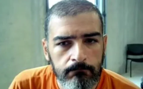 Detenido. El alcalde de Guayaquil, Aquiles Álvarez, cumple prisión preventiva desde febrero de 2026.