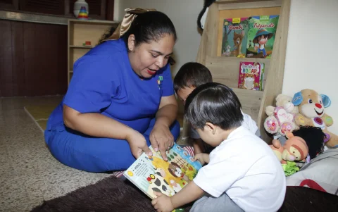 La educación inclusiva aún enfrenta desafíos para garantizar acceso y aprendizaje para todos