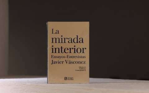 La obra se publicó con la USFQ Press. La obra se presentó en la capital y ya se encuentra en librerías.