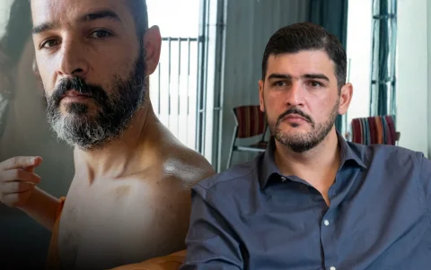 Aquiles Álvarez permanece en prisión preventiva mientras su defensa alerta sobre su estado de salud en la cárcel del Encuentro.