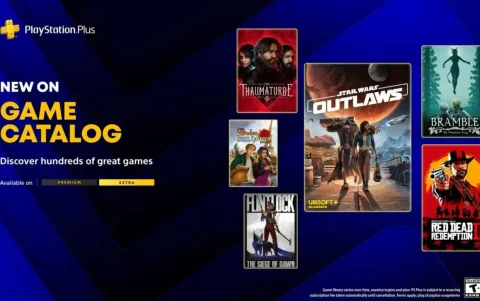 Lo cierto es que, la suscripción también permite obtener juegos gratuitos cada mes y acceder a extensos catálogos de títulos