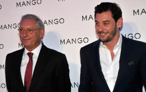 Los Mossos d’Esquadra detuvieron a Jonathan Andic, vicepresidente del Consejo de Administración de Mango, bajo la acusación de homicidio.