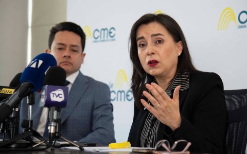 La CME resalta el desempeño del sector durante el primer trimestre de 2026.
