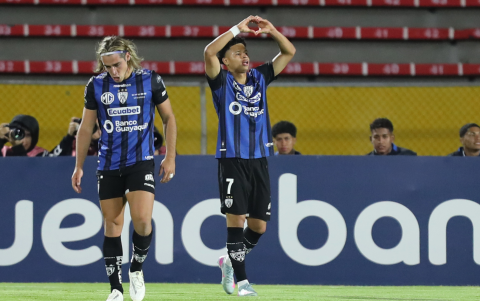 Independiente del Valle volvió a apoyarse en sus jóvenes figuras para mantenerse competitivo en el plano internacional.