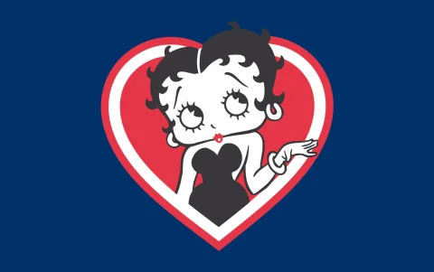 Betty es un personaje de dibujos animados diseñado por Grim Natwick a petición de Max Fleischer