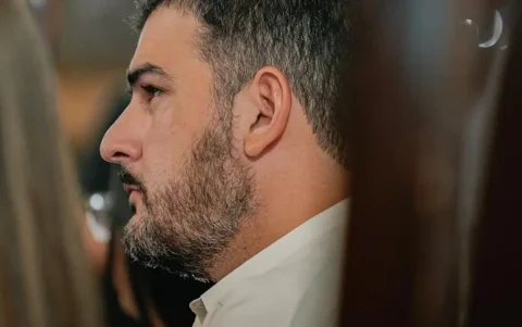 El alcalde de Guayaquil Aquiles Álvarez permanece en prisión preventiva.