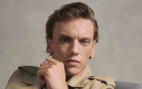 Campbell también ha participado de sagas como 'Crepúsculo' y 'Harry Potter'