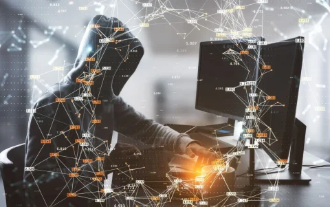 La inteligencia artificial permite a los delincuentes automatizar ataques y falsificar identidades con precisión