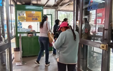 Los transportistas aseguraron que continuarán dialogando con las autoridades municipales sobre la sostenibilidad económica del sistema de transporte urbano.