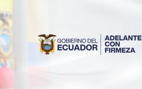 Nueva imagen institucional del Gobierno.