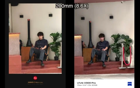 El Xiaomi 17 Ultra, formó parte de una de las colaboraciones más emblemáticas de la marca con Leica, por su capacidad fotográfica