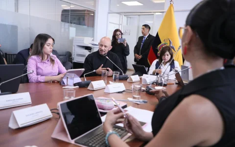 La Comisión de Seguridad tramitó el proyecto de ley sobre el uso delictivo de los uniformes de la Policía y FF.AA.