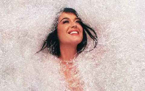 Katy Perry presentó 'The Lifetimes Tour' en México del 23 al 29 de abril de 2025