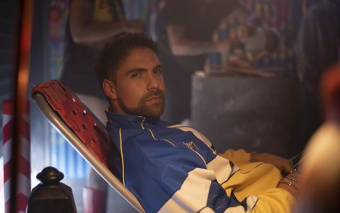 En 2022, su canción Donde nací terminó convirtiéndose en uno de los temas más populares del Mundial de Qatar.