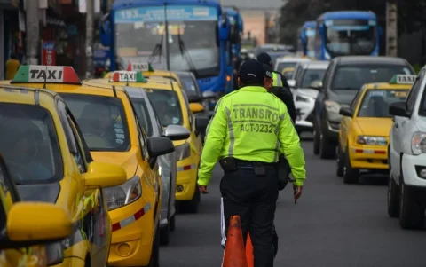 La Agencia Metropolitana de Tránsito ejecutará un amplio operativo para gestionar la movilidad durante los cierres por la Quito 15K y 21K.