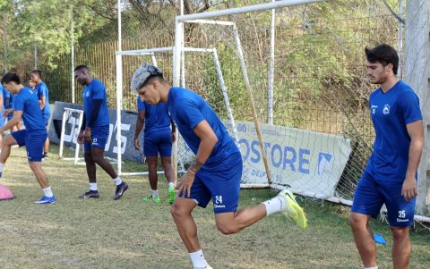 Los cetáceos enfrentan una compleja crisis deportiva y están dentro del hexagonal del descenso