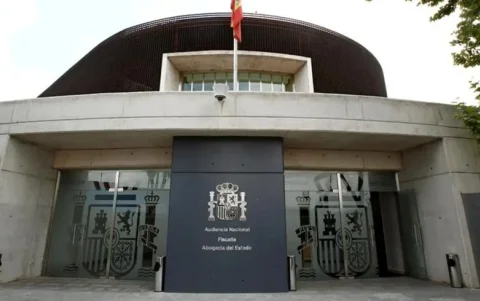 Pipo rechazó extradición en España porque dice que Gobierno lo mataría