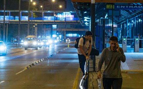 La falta de una infraestructura caminable y conectada agrava el riesgo de siniestros viales en el norte y sur