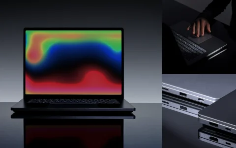 Diseño de la Surface