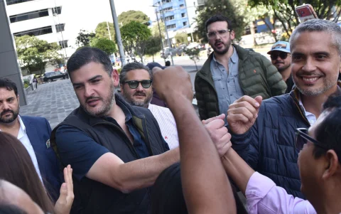 La etapa probatoria permitirá a la defensa de Aquiles Álvarez presentar pruebas y argumentos ante la Comisión de Mesa.