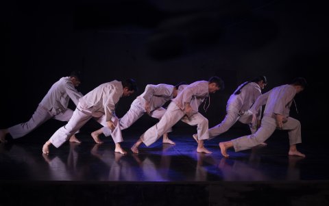 La obra se presentará el jueves 11 de junio en el Teatro Nacional de la Casa de la Cultura Ecuatoriana.
