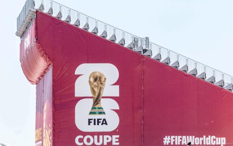 El Toronto Stadium, en Canadá, alberga la programación del Grupo B del Mundial 2026.