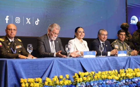 El Consejo Nacional Electoral (CNE) adelantó las votaciones de las seccionales a noviembre 2026.