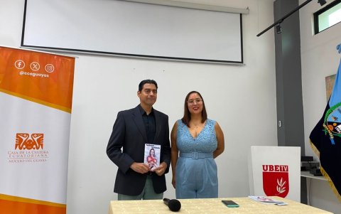 La autora y Embajadora de Paz Isabel Carvajal presenta un libro que abre las puertas de su historia personal para inspirar a quienes enfrentan desafíos, pérdidas y procesos de transformación.