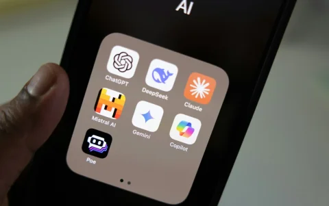 La aplicación móvil de ChatGPT (iOS y Android) registra una tasa de retención un 25% mayor en comparación con su versión de navegador web
