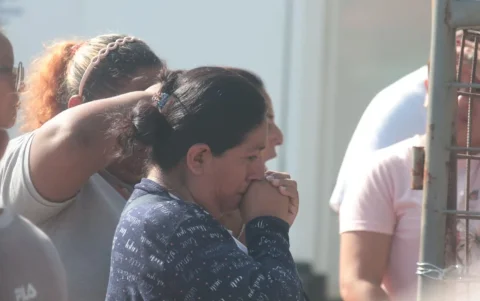 Ocho jóvenes salieron de Daule el 31 de mayo y desaparecieron rumbo a Milagro.