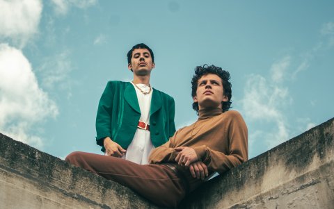 La consolidación de la banda llegó con EDÉN, su álbum debut, que se publicó en 2020.