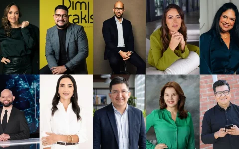Invitados para el iPR Summit