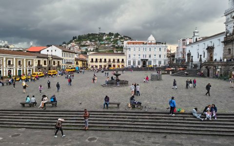 La capital ecuatoriana registró un importante movimiento económico gracias a una agenda cultural, deportiva y turística que fortaleció sectores productivos locales.