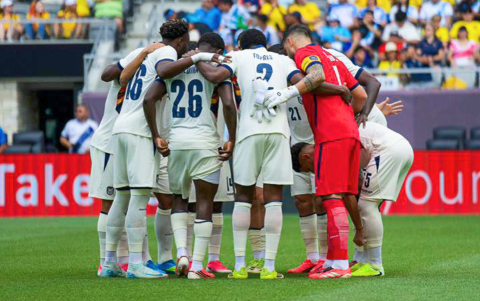 La Selección de Ecuador llega al Mundial 2026 como una de las más jovenes en promedio de edad.