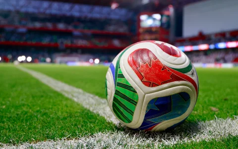 La Copa Mundial de la FIFA iniciará el 11 de junio con el duelo entre México y Sudáfrica.