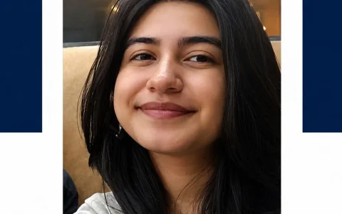 Nathaly Mafla desapareció el 4 junio en Quito tras salir de la EPN sin explicar su destino