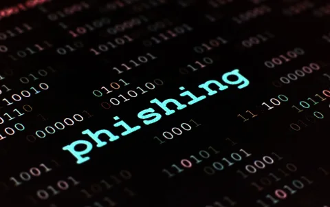 La principal anomalía técnica para detectar este fraude radica en la URL del navegador