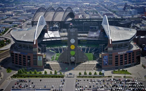 En el Lumen Field Stadium de Seatlle se enfrentarán Estados Unidos y Australia.