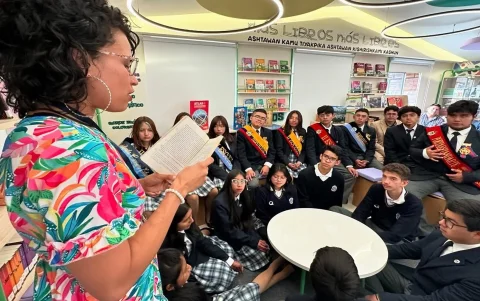 El Cabildo habilitará las inscripciones para los cupos de las escuelas y colegios municipales de Quito.
