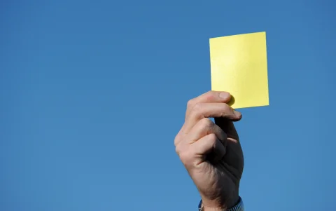 Cambios en el Mundial 2026: las tarjetas amarillas sufren modificaciones en sus reglas.